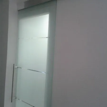 Manantiales Vistasol Loft 토레몰리노스
