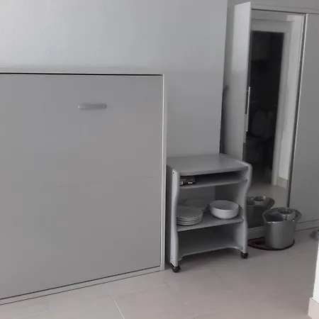 아파트 Manantiales Vistasol Loft *
