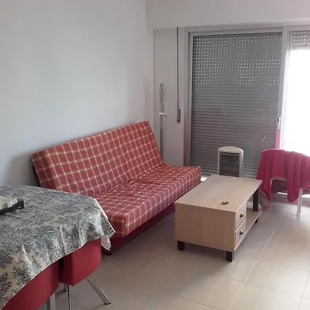 Manantiales Vistasol Loft Apartment Torremolinos