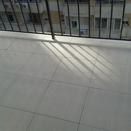 Manantiales Vistasol Loft Apartment