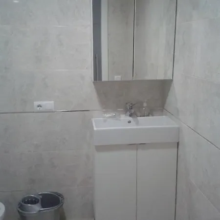Manantiales Vistasol Loft