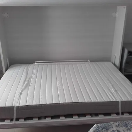 Manantiales Vistasol Loft Apartment *